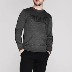 Everlast 523713 Men's Sweatshirt Charcoal