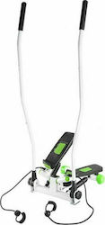 HMS S3085 Mini Stepper με Λάστιχα Εκγύμνασης