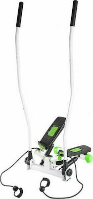 HMS S3085 Mini Stepper with Resistance Bands