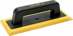 Come Schleifblock Für Fliesen Mit Gummi 250x110mm 04-6760 Schleifblock Handwerkzeuge