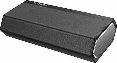 BlitzWolf BW-AS2 Bluetooth Speaker 40W Black