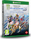 Monster Energy Supercross 3 Xbox One Game