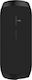 Hopestar P7 Bluetooth Speaker 10W with Radio and Battery Life up to 5.5 hours Black