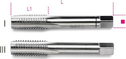 Beta 004340018 Taper HSS 14x1.0mm 1pcs Beta 004340018 Taper HSS 14x1.0mm 1pcs
