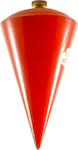 Plumb Bob Saulia 0.75kg 30.4103