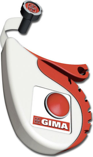 Gima Height Rods / Body Tape Measure