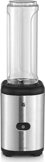 Kult X 04.1627.0011 Blender with Glass Jug 600 ml 300W Black