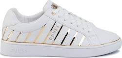 guess sneakers skroutz