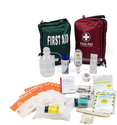 Firstaid Τσάντα Πρώτων Βοηθειών Firstaid Τσάντα Πρώτων Βοηθειών