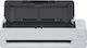 Fujitsu fi-800R Flatbed Scanner A4