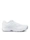 Reebok Work N Cushion 4.0 Damen Sneakers White / Cold Grey 2