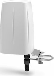 QuWireless QuSpot for RUT240/230 Εξωτερική Κεραία 4G Πανκατευθυντική