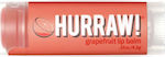 Hurraw! Grapefruit Lip Balm 4.3gr