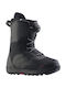 Burton Mint Snowboard-Stiefel Schwarz Farbe