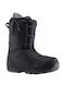 Burton Ruler Men's Snowboard Boots Black