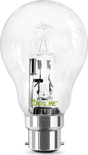 Fos me Halogen Lamp B22 70W