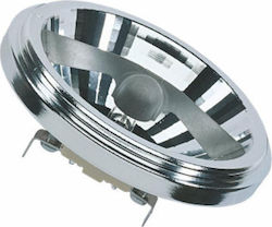 Osram Halogenlampe für Fassung G53 mit Leistung 35W 6V