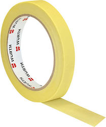 Wurth Papierband Allgemeiner Gebrauch 0992322019 19mm x 45m