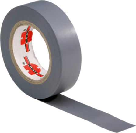 Wurth Insulation Tape 15mm x 10m Gray