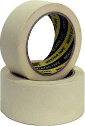 Mentor Papierband Weiß 08-070-005 19mm x 36.5m