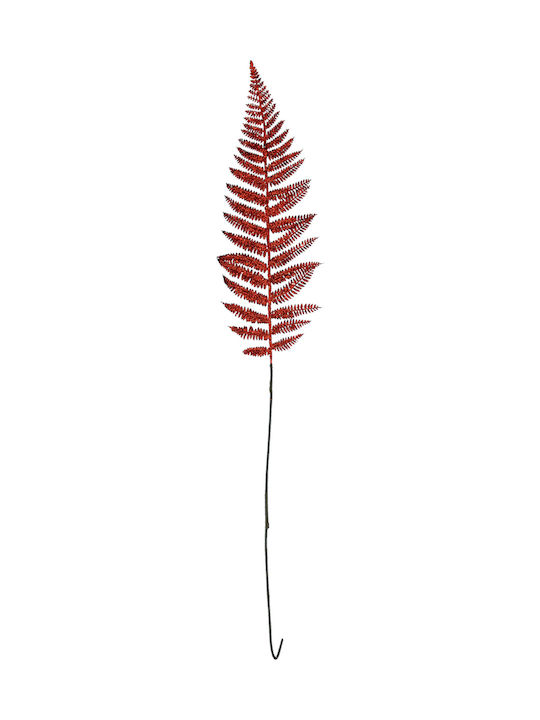 TnS Weihnachtsdekoration Kunststoff Blume Länge...