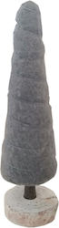 Liberta Christmas Decorative Tree 35cm Gray