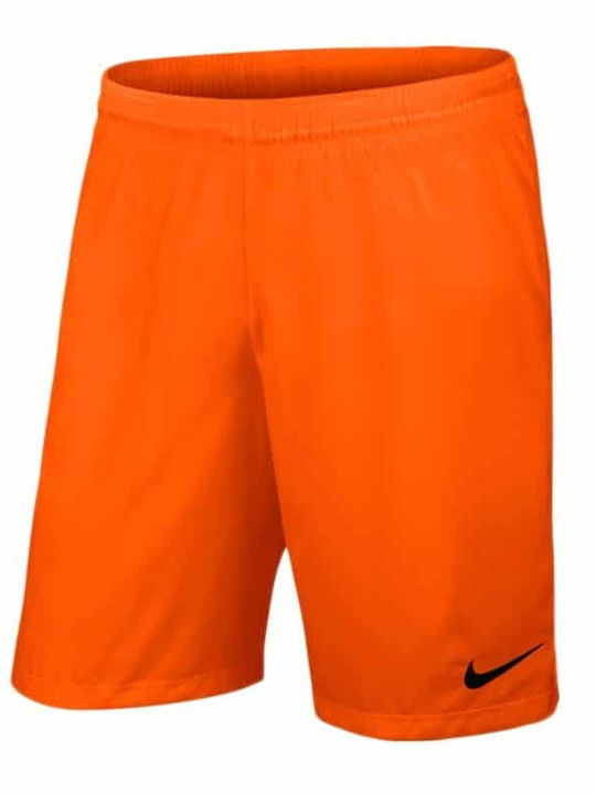 Laser Woven III Shorts Style Football