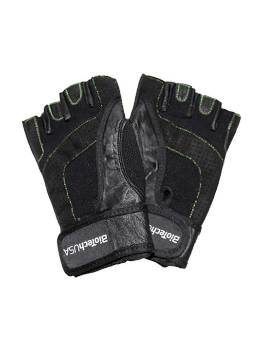 Biotech USA Toronto Men's Gym Gloves