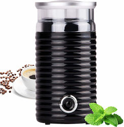 First Austria Elektrischer Kaffeemühle 160W mit einer Kapazität von 65gr Schwarz First Austria Elektrischer Kaffeemühle 160W mit einer Kapazität von 65gr Schwarz