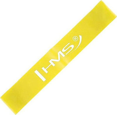 HMS GU04 Loop Resistance Band Yellow