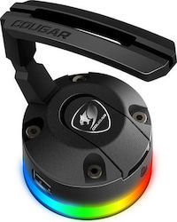 Cougar Bunker RGB Negru