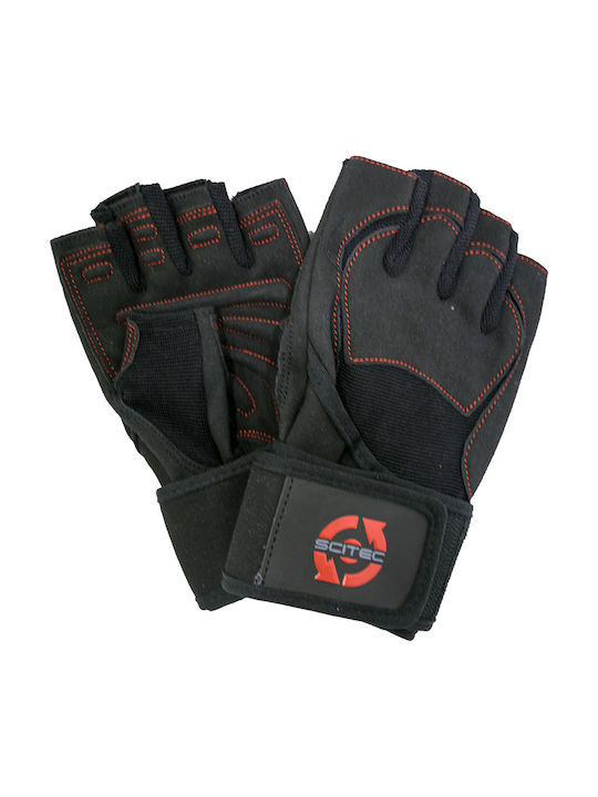 Scitec Nutrition Sporthandschuhe Fitnessstudio