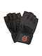 Scitec Nutrition Red Style Men's Gym Gloves