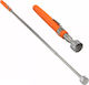 Hilka 11900010 Telescopic Pen Length 660mm with Lifting Capacity 4kg