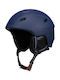 CMP XA-1 Helmet for Ski & Snowboard Marine