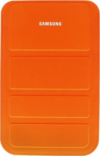 Samsung Sleeve Πορτοκαλί (Galaxy Tab 3 7.0)