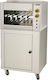 Sergas SGA9 Σουβλιέρα Υγραερίου 7.6kW με Διαστάσεις 61x74x135cm