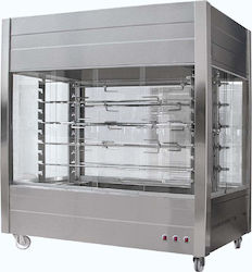 Inoxair AISI 304 4 220V Inoxair AISI 304 4 220V