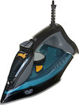 Adler Steam Iron 2400W with Continuous Steam 45g/min