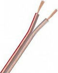 Tele Speaker Cable Unterminated 1m ()