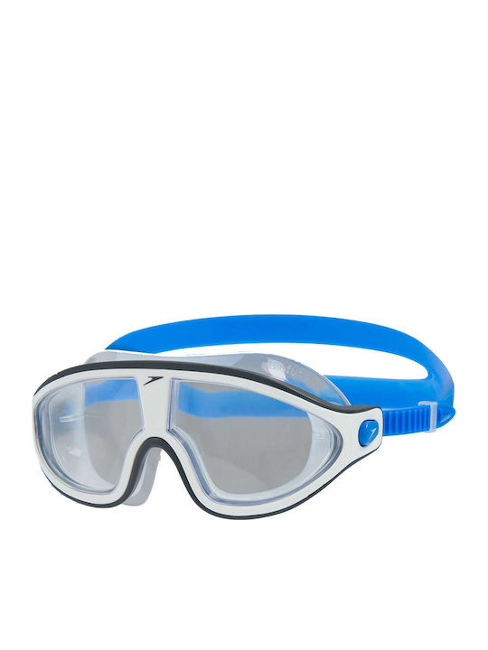 Speedo Biofuse Rift 11775-C750 Swimming Goggles...