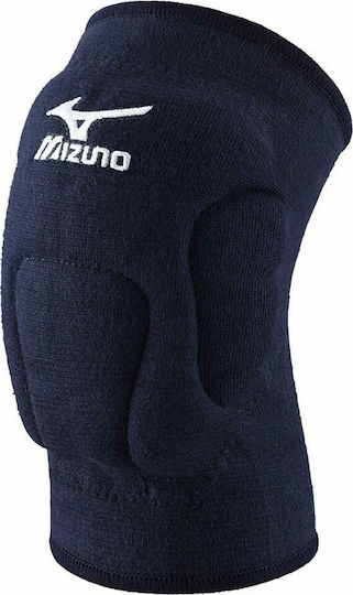 Mizuno VS1 Z59SS89114 Adults Volleyball Knee Pads Blue