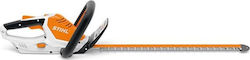 Stihl HSA 45 Μπορντουροψάλιδο Μπαταρίας με Λάμα 50cm