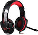 Kotion Each G9000 Auf dem Ohr Gaming-Headset mi...