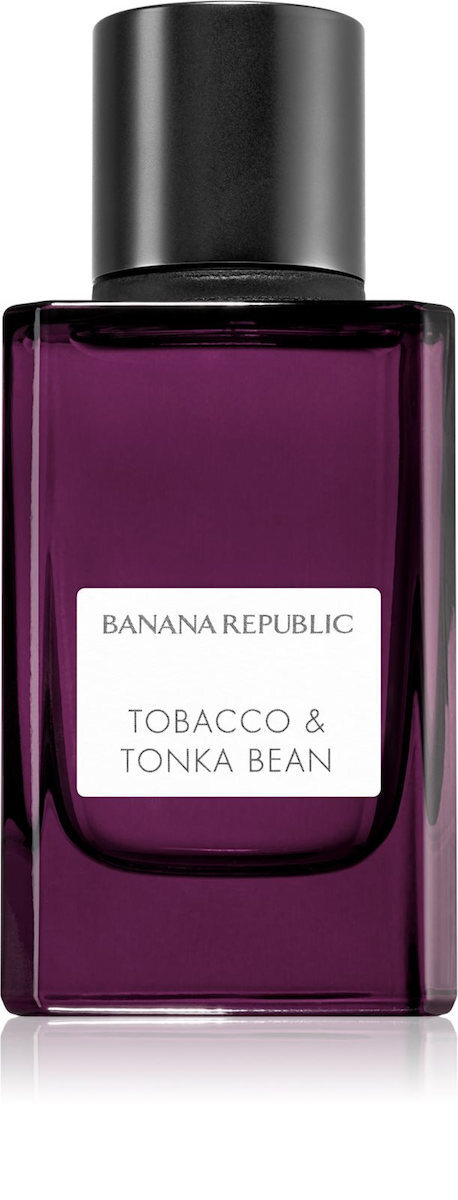 Banana Republic Tobacco Tonka Bean Eau de Parfum 75ml Skroutz.gr