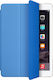 Apple Smart Cover Klappdeckel Kunststoff Blau (...