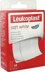 BSN Medical Soft White Plasters 72x19mm