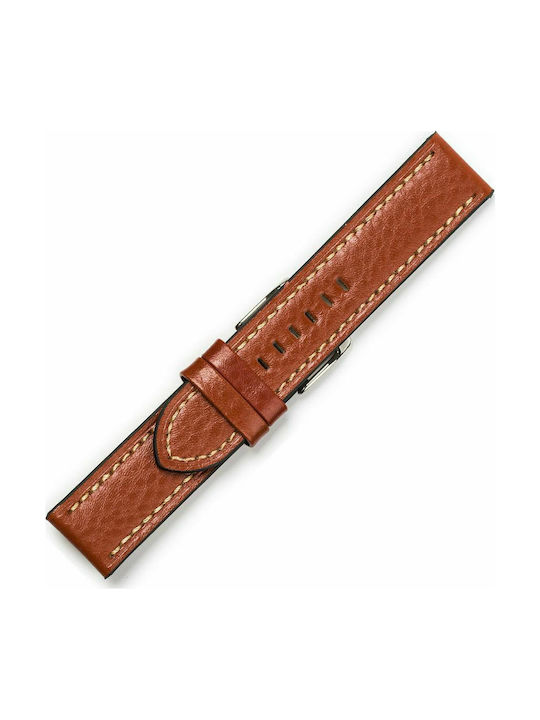 LURAKI LEATHER 0555TB 24 мм