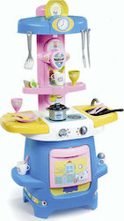 Smoby Kids Kitchen Peppa Cooky Kitchen Peppa Pig Peppa Pig