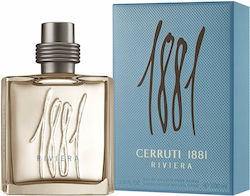 Cerruti 1881 Riviera EDT 100ml